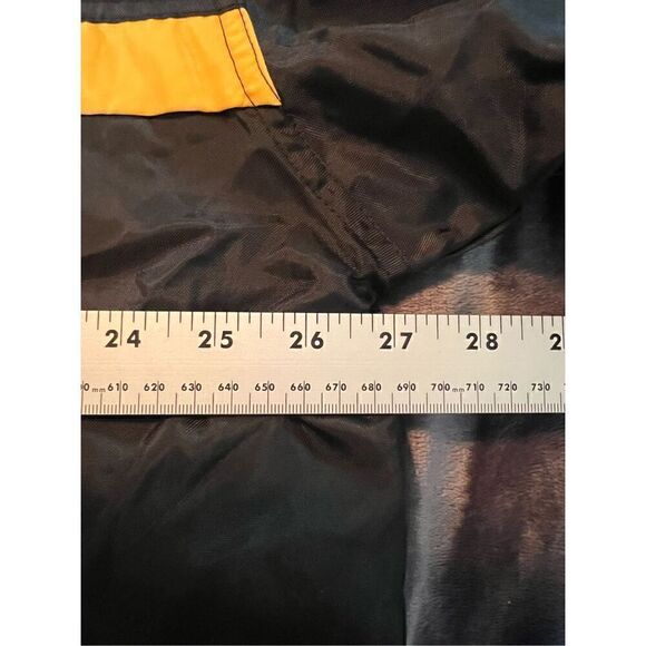 ‎Men’s Steelers windbreaker ￼ - Picture 3 of 7